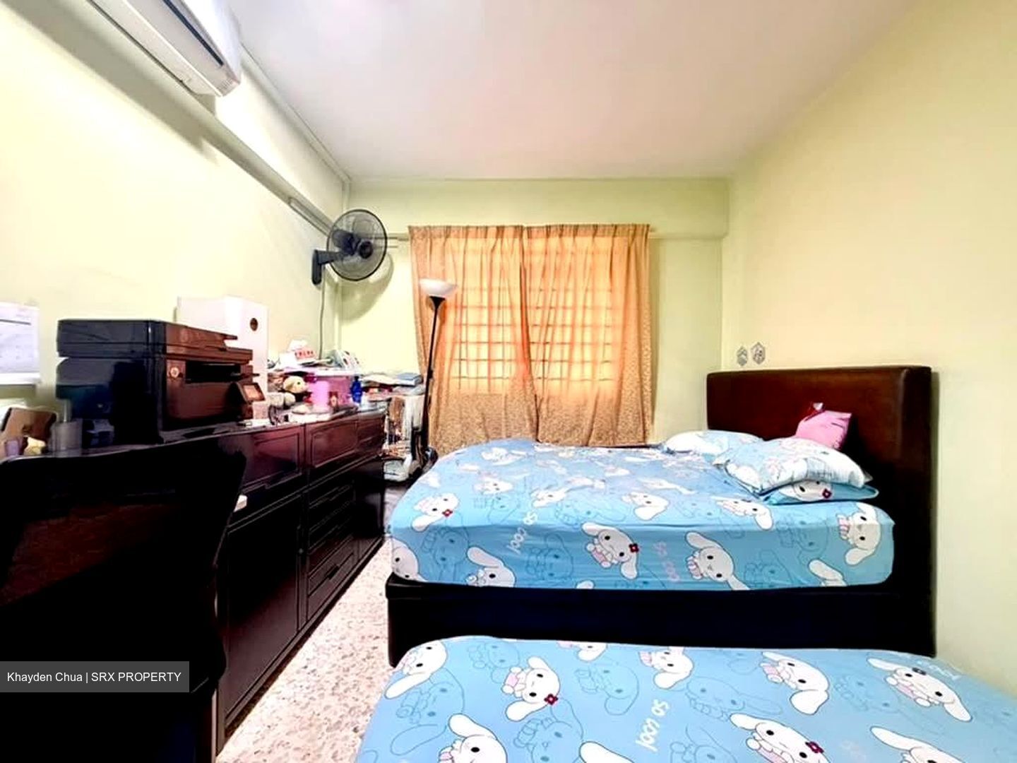Blk 59C Geylang Bahru (Kallang/Whampoa), HDB 3 Rooms #580196971